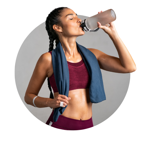 Coleção Moda Fitness