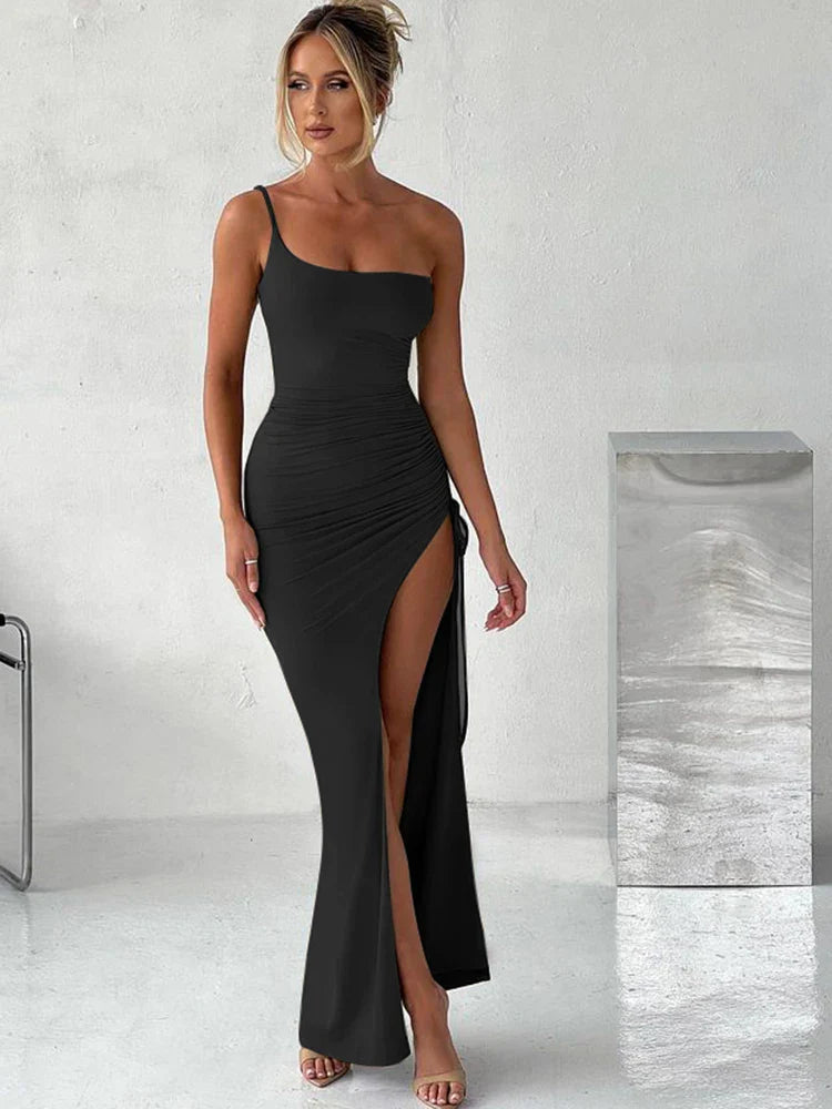 Vestido Elegancia Suprema
