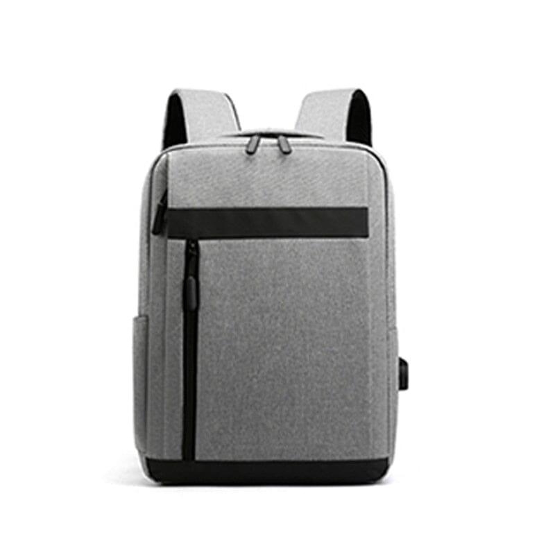 Mochila Executiva Smart - Notebook 15`, Porta USB