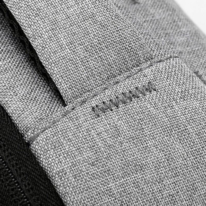 Mochila Executiva Smart - Notebook 15`, Porta USB