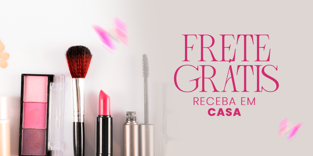 Banner Correr Depois