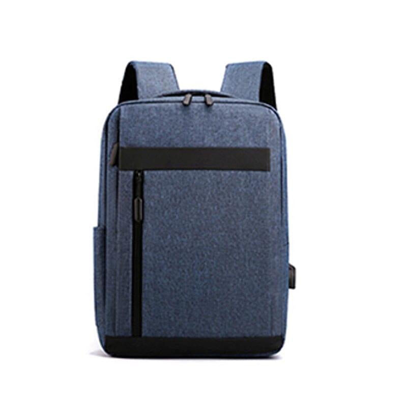 Mochila Executiva Smart - Notebook 15`, Porta USB